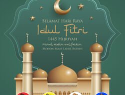 Lebaran 2024: Merayakan Kemenangan dengan Semangat Kebersamaan dan Tantangan Ekonomi