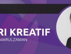 Ledakan Kreativitas: Mengupas Perkembangan Terkini di Industri Kreatif Global dan Indonesia