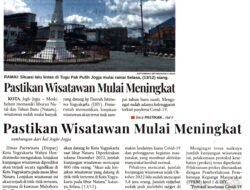 Ledakan Pariwisata Berkelanjutan: Tren, Tantangan, dan Peluang di Era Pasca-Pandemi