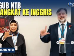 Lombok dan Sumbawa: Kabar Terkini dari Bumi NTB yang Mempesona