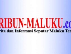 Maluku: Dari Rempah-Rempah Hingga Gelombang Pembangunan di Bumi Raja-Raja