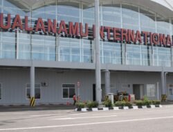 Masa Depan Terbang: Perkembangan Terkini dan Tantangan Bandara di Era Modern