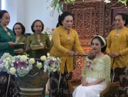 Melestarikan Jati Diri Bangsa: Menelisik Makna dan Perkembangan Upacara Adat di Indonesia