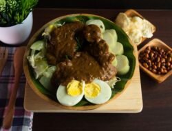 Menggali Kelezatan Indonesia: Kabar Terkini dari Dunia Kuliner Nusantara