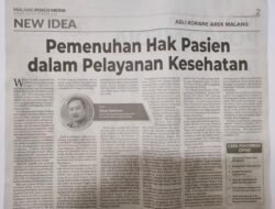 Mengungkap Fakta di Balik Lonjakan Kasus Demam Berdarah: Apa yang Perlu Anda Ketahui?