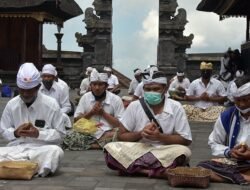 Menjelajahi Denyut Nadi Hindu Bali: Tradisi, Tantangan, dan Transformasi di Era Modern