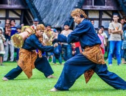 Menjelajahi Kekayaan Tradisi Indonesia: Warisan Budaya yang Tak Lekang Waktu