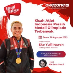 Merah Putih Berkibar: Sorotan Prestasi dan Tantangan Atlet Indonesia di Kancah Internasional