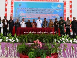 Merajut Harmoni: Menelisik Kerukunan Umat Beragama di Indonesia di Era Modern