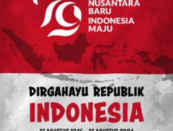 Merayakan Kemerdekaan: Refleksi, Tantangan, dan Harapan di Usia Republik yang Semakin Matang