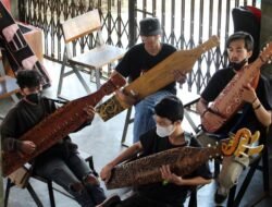 Musik Tradisional di Era Digital: Bertahan, Berkembang, dan Menemukan Kembali Jati Diri
