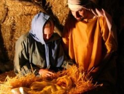 Natal di Tengah Perubahan: Tradisi, Teknologi, dan Tantangan Global