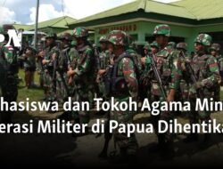 Operasi Militer di Tengah Gejolak Global: Analisis Mendalam dan Implikasi