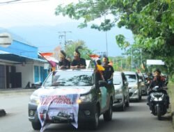 Papua: Antara Harapan, Tantangan, dan Masa Depan yang Dibangun Bersama
