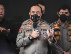 Polri di Tengah Sorotan: Antara Reformasi dan Tantangan Zaman
