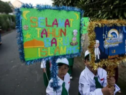Refleksi dan Harapan: Menyongsong Tahun Baru dengan Optimisme dan Persiapan