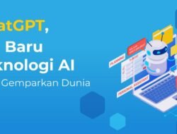 Revolusi Kecerdasan Buatan: Menjelajahi Batas Kemampuan dan Implikasinya di Masa Depan