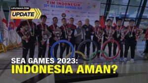 SEA Games: Lebih dari Sekadar Pertandingan, Simbol Persatuan dan Kebanggaan ASEAN