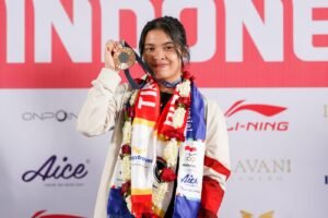 Semangat Olimpiade Berkobar: Kilas Balik, Sorotan, dan Harapan Masa Depan