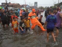 Semarang Hari Ini: Mengupas Perkembangan Kota Atlas di Tengah Tantangan