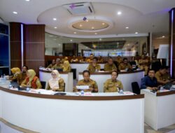 Smart City: Menuju Kota Masa Depan yang Cerdas dan Berkelanjutan