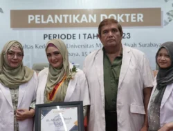 Tentu, mari kita buat artikel informatif dan mendalam tentang berita dokter, yang mudah dipahami oleh pembaca umum.