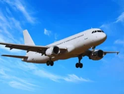Terbang di Tengah Turbulensi Harga: Membedah Fenomena Tiket Pesawat dan Cara Menyiasatinya