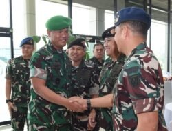 TNI di Tengah Dinamika Global: Modernisasi, Kesiapsiagaan, dan Tantangan Masa Depan