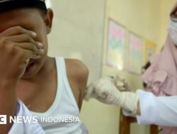 Vaksinasi: Kabar Baik di Tengah Badai Pandemi dan Perkembangan Terkini