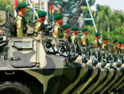 Inovasi di Medan Tempur: Menjelajahi Kemajuan Teknologi Pertahanan Terkini