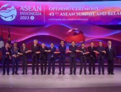 ASEAN di Persimpangan Jalan: Menavigasi Tantangan Global dan Mengukuhkan Integrasi Regional