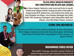 Bangga! Deretan Prestasi Anak Bangsa yang Mendunia: Inspirasi untuk Indonesia Maju