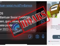 Bansos di Indonesia: Antara Harapan dan Tantangan Efektivitas