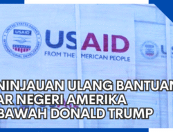 Bantuan Luar Negeri: Lebih dari Sekadar Donasi, Investasi untuk Kemanusiaan dan Keamanan Global