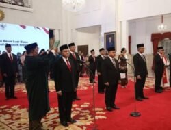 Duta Besar: Lebih dari Sekadar Wajah Negara di Negeri Asing
