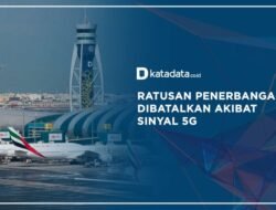 Era Baru Konektivitas: Mengupas Tuntas Sinyal 5G dan Dampaknya Bagi Kehidupan Kita