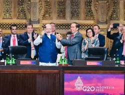 G20: Lebih dari Sekadar Pertemuan, Pilar Kestabilan Ekonomi Global