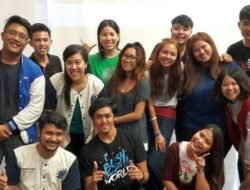 Generasi Z Indonesia: Antara Tantangan Global dan Peluang Masa Depan