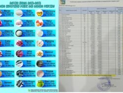 Harga Kebutuhan Pokok Terus Merangkak Naik: Apa yang Terjadi dan Bagaimana Menyikapinya?