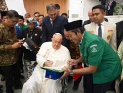 Harmoni di Tengah Perbedaan: Menjelajahi Lanskap Berita Lintas Agama Kontemporer