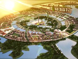 Ibu Kota Baru Indonesia: Menuju Masa Depan yang Berkelanjutan dan Inklusif