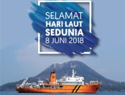 Indonesia: Antara Potensi Maritim Gemilang dan Tantangan yang Mengintai