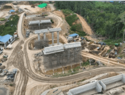 Infrastruktur Indonesia di Tengah Pusaran Pembangunan: Progres, Tantangan, dan Harapan