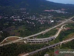 Jalan Tol Baru: Memacu Pertumbuhan Ekonomi dan Memperpendek Jarak Tempuh