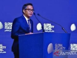 Kerjasama Internasional: Jembatan Menuju Dunia yang Lebih Baik