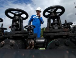 Ketahanan Nasional Indonesia: Pilar Kokoh di Tengah Gelombang Perubahan Global