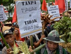 Konflik Agraria di Indonesia: Akar Masalah, Dampak, dan Jalan Keluar