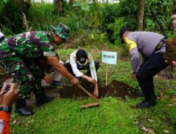 Konservasi Alam: Menjaga Bumi untuk Masa Depan yang Lebih Baik