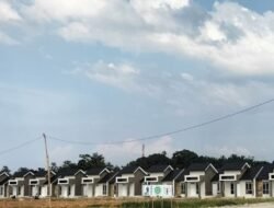 Kota Mandiri: Menjawab Tantangan Urbanisasi dan Menawarkan Kualitas Hidup Baru