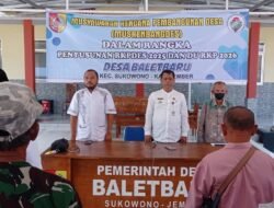 Membangun Indonesia dari Desa: Transformasi dan Tantangan Pembangunan Desa di Era Modern